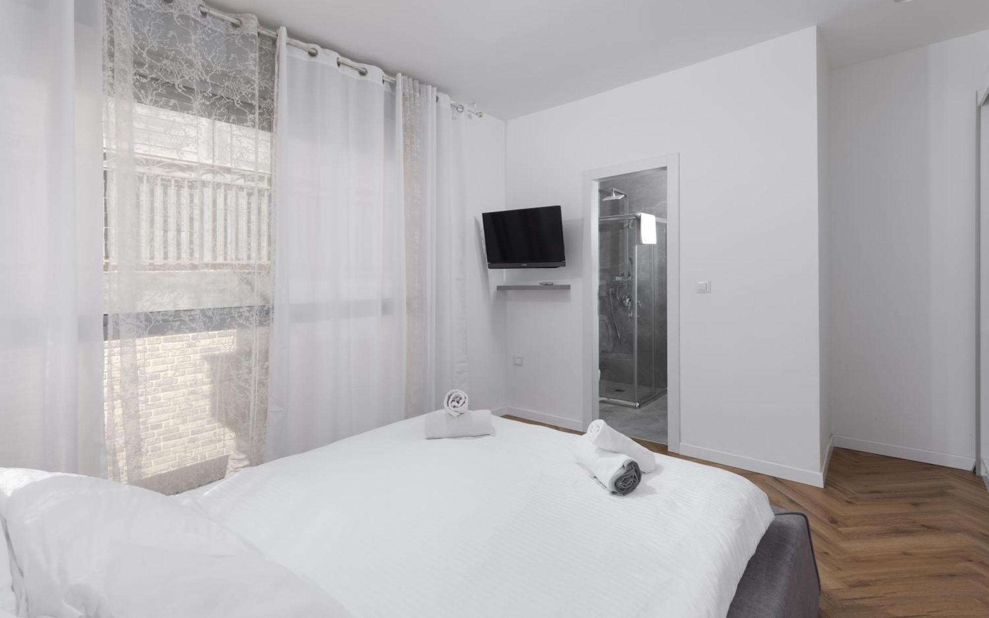 فندق Sahara - Designed Duplex With A Private Pool إيلات المظهر الخارجي الصورة
